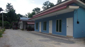 D'Binjai Homestay & Roomstays Kuala Kangsar